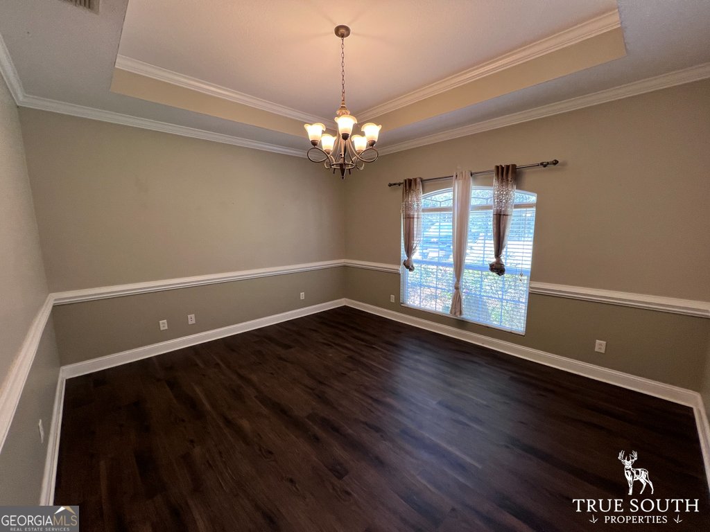 819 Baytree Lane Statesboro - 24