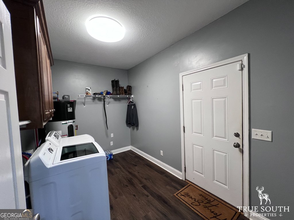 819 Baytree Lane Statesboro - 27