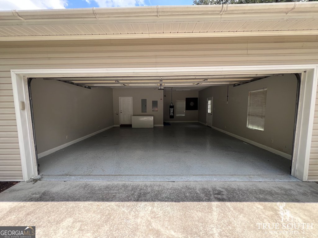 819 Baytree Lane Statesboro - 31