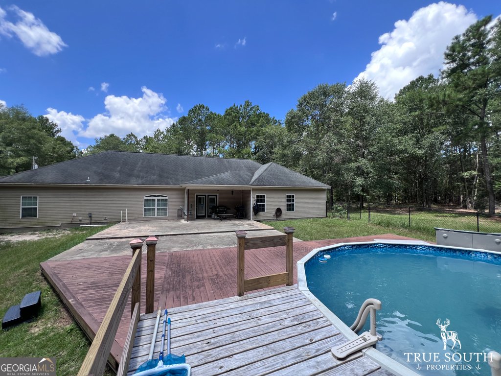819 Baytree Lane Statesboro - 34