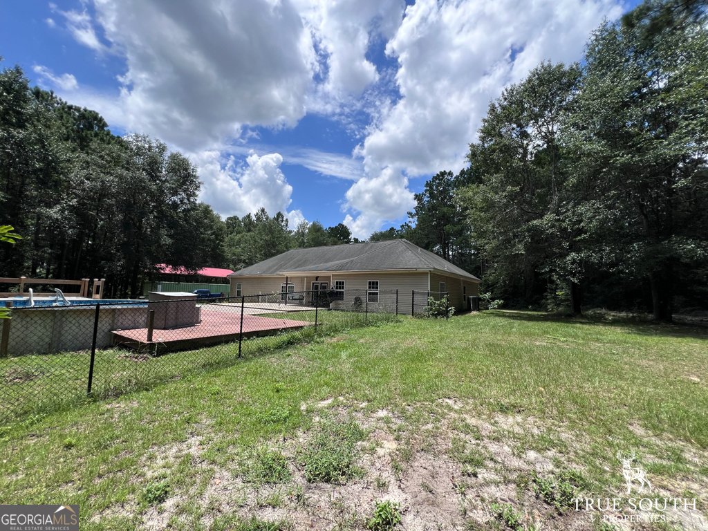 819 Baytree Lane Statesboro - 35