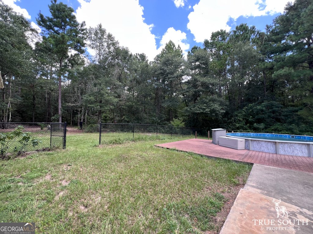 819 Baytree Lane Statesboro - 36