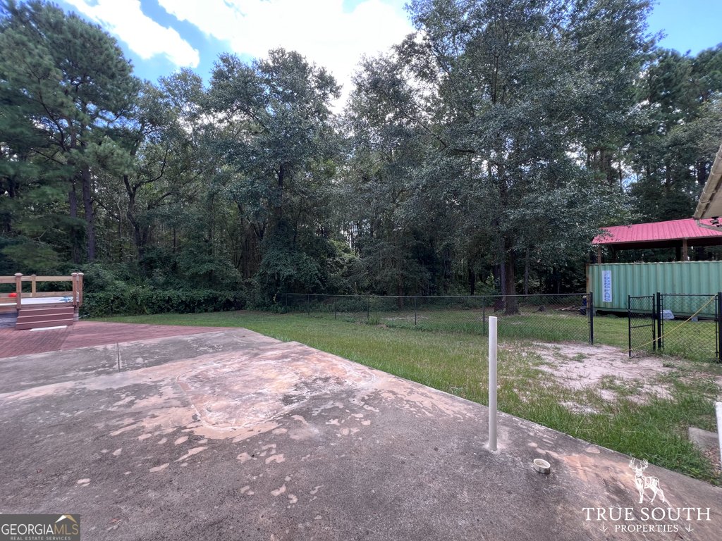 819 Baytree Lane Statesboro - 37