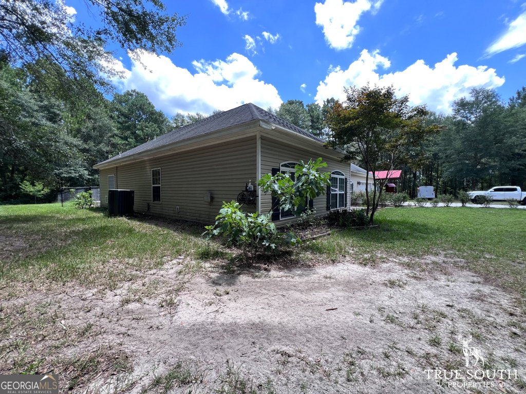 819 Baytree Lane Statesboro - 38