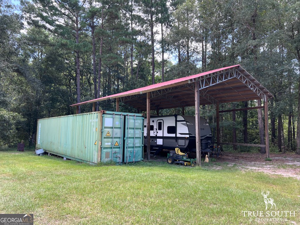 819 Baytree Lane Statesboro - 39
