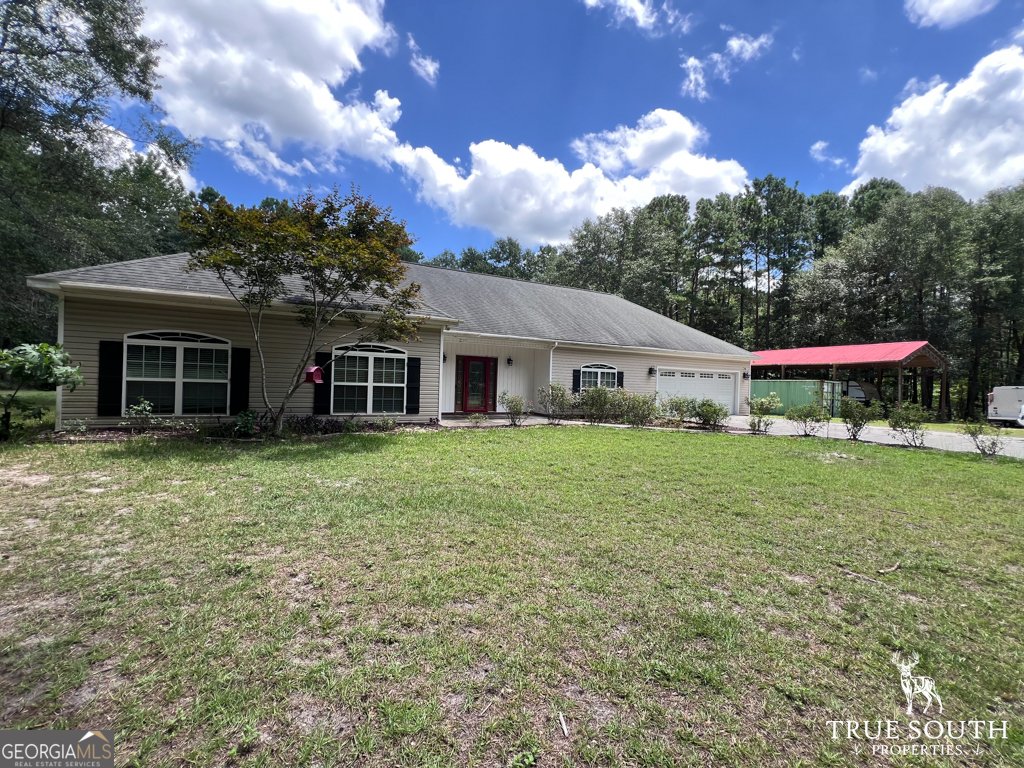 819 Baytree Lane Statesboro - 4