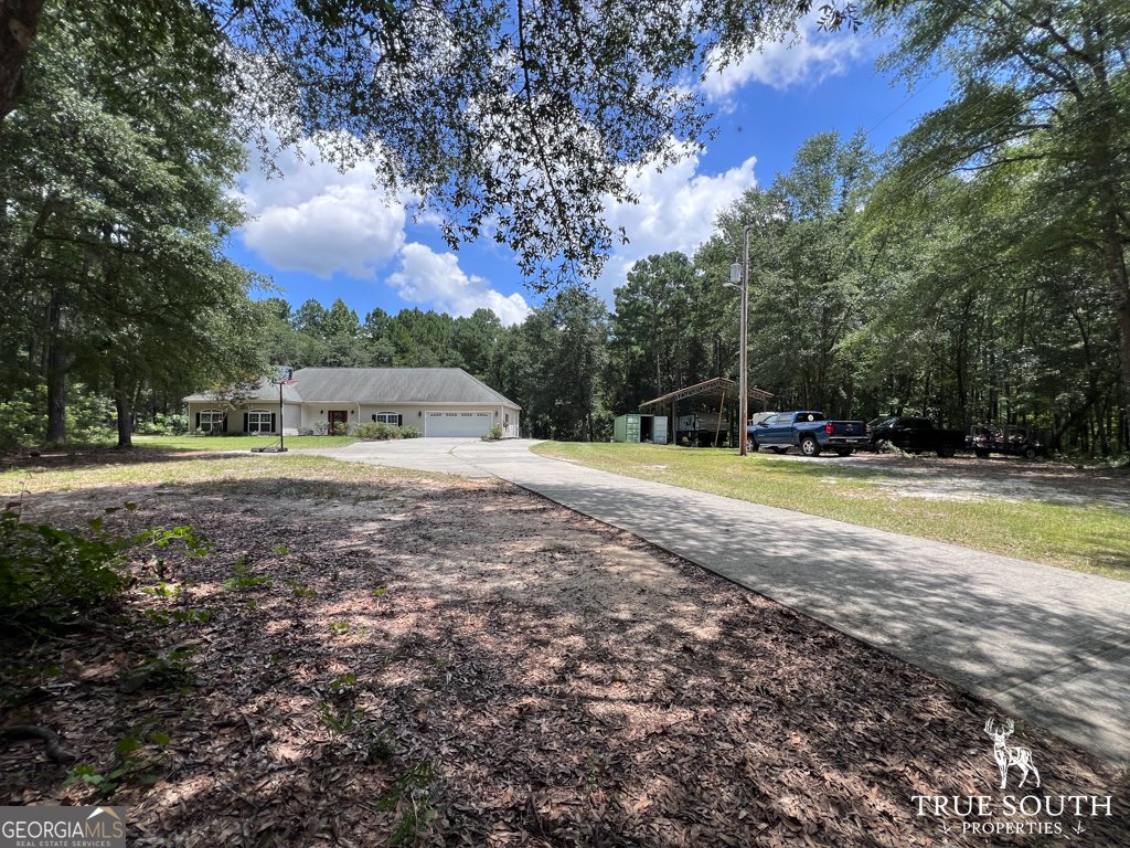 819 Baytree Lane Statesboro - 40