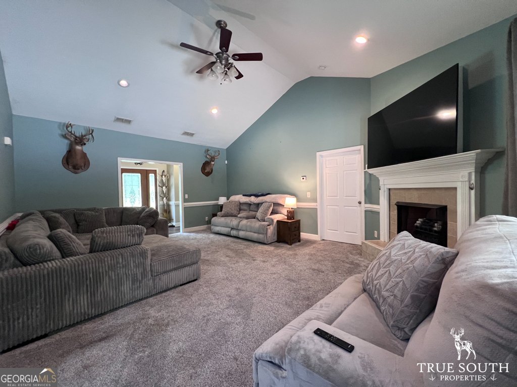 819 Baytree Lane Statesboro - 5