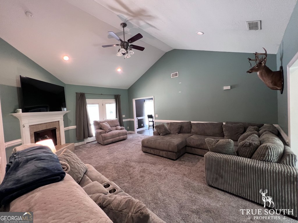 819 Baytree Lane Statesboro - 6