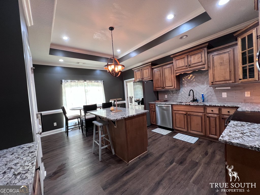 819 Baytree Lane Statesboro - 8