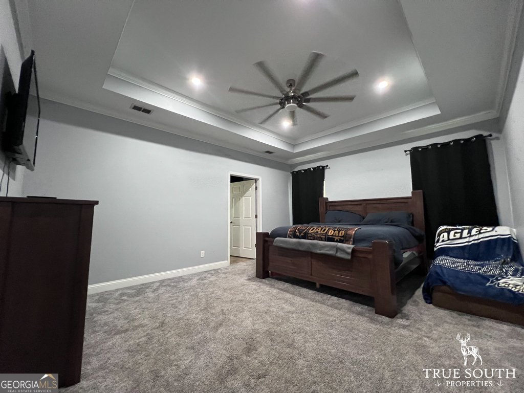 819 Baytree Lane Statesboro - 9