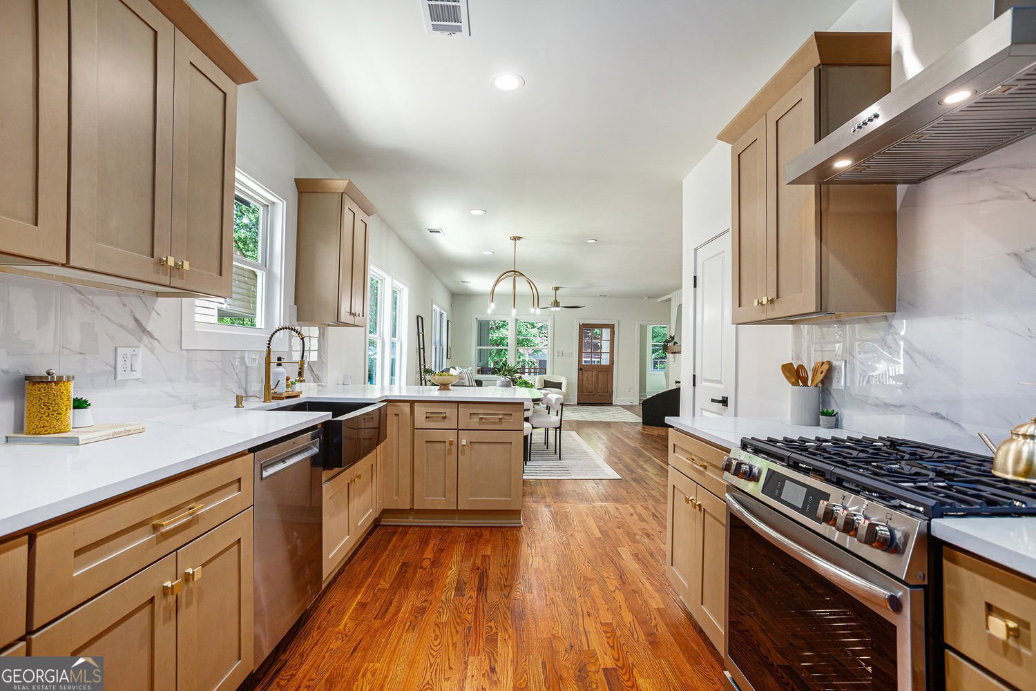 905 Gaston Street Atlanta - 12