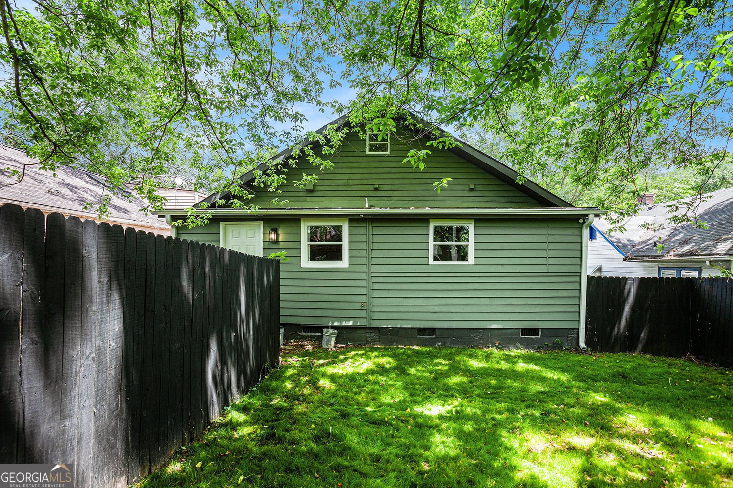 905 Gaston Street Atlanta - 27