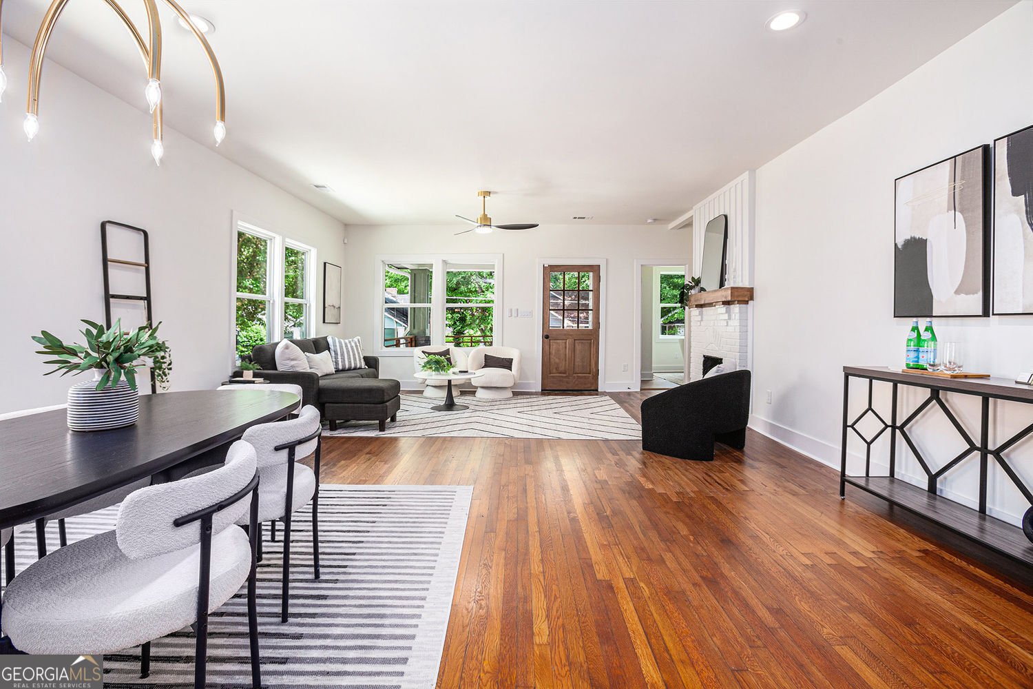 905 Gaston Street Atlanta - 3