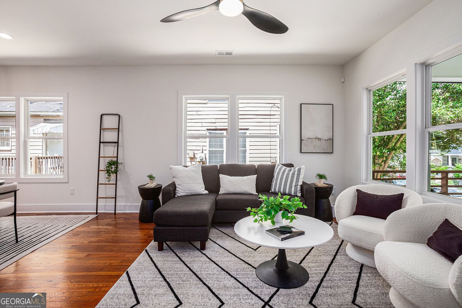 905 Gaston Street Atlanta - 5