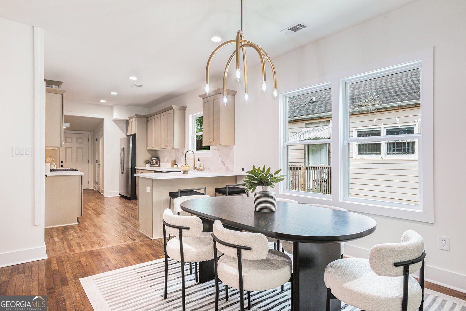 905 Gaston Street Atlanta - 7