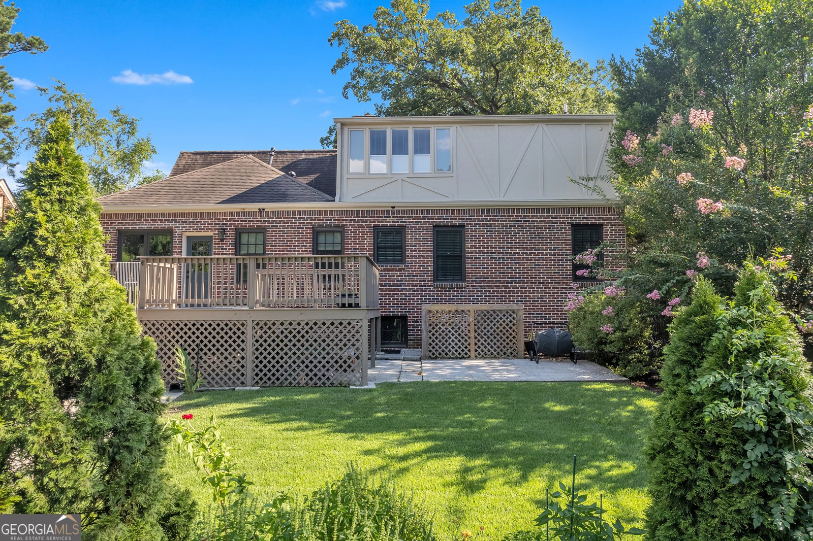 1751 Pelham Road Atlanta - 16