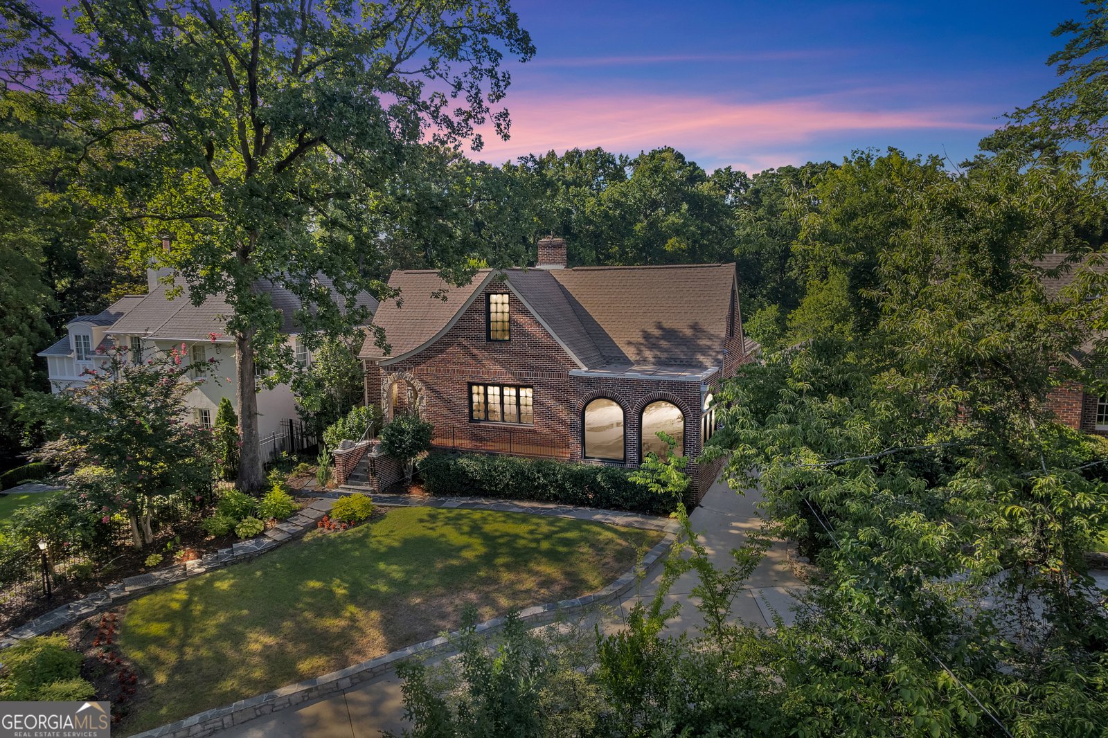1751 Pelham Road Atlanta - 24