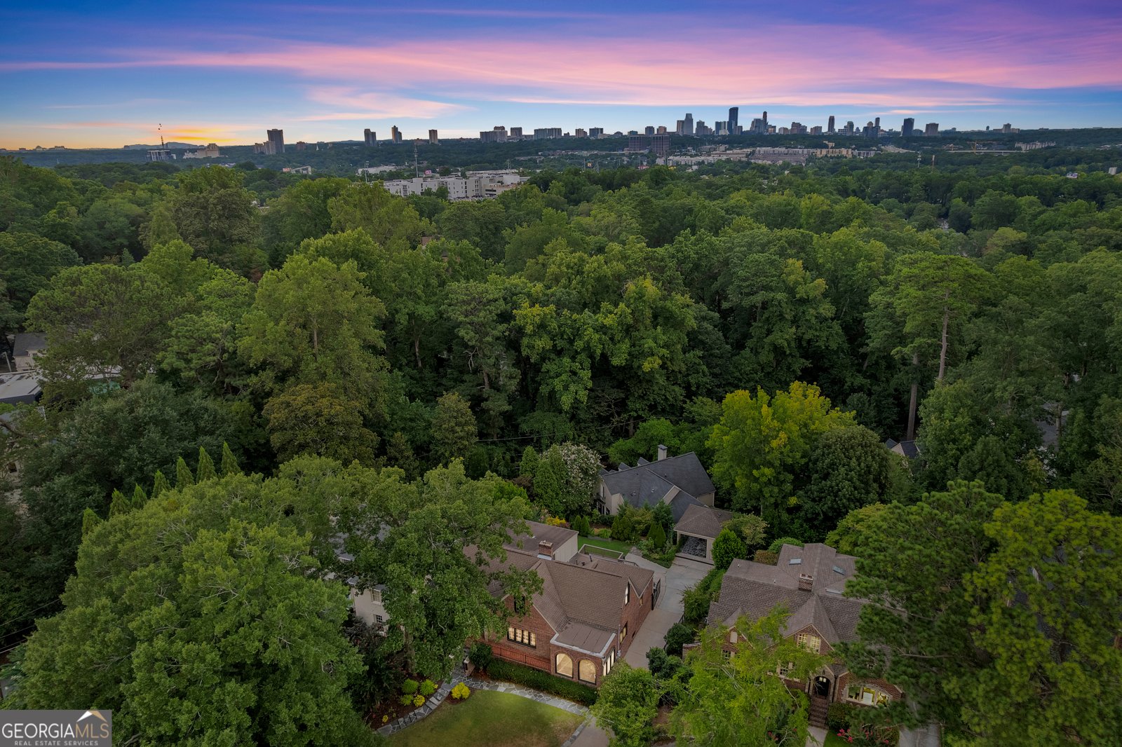 1751 Pelham Road Atlanta - 25