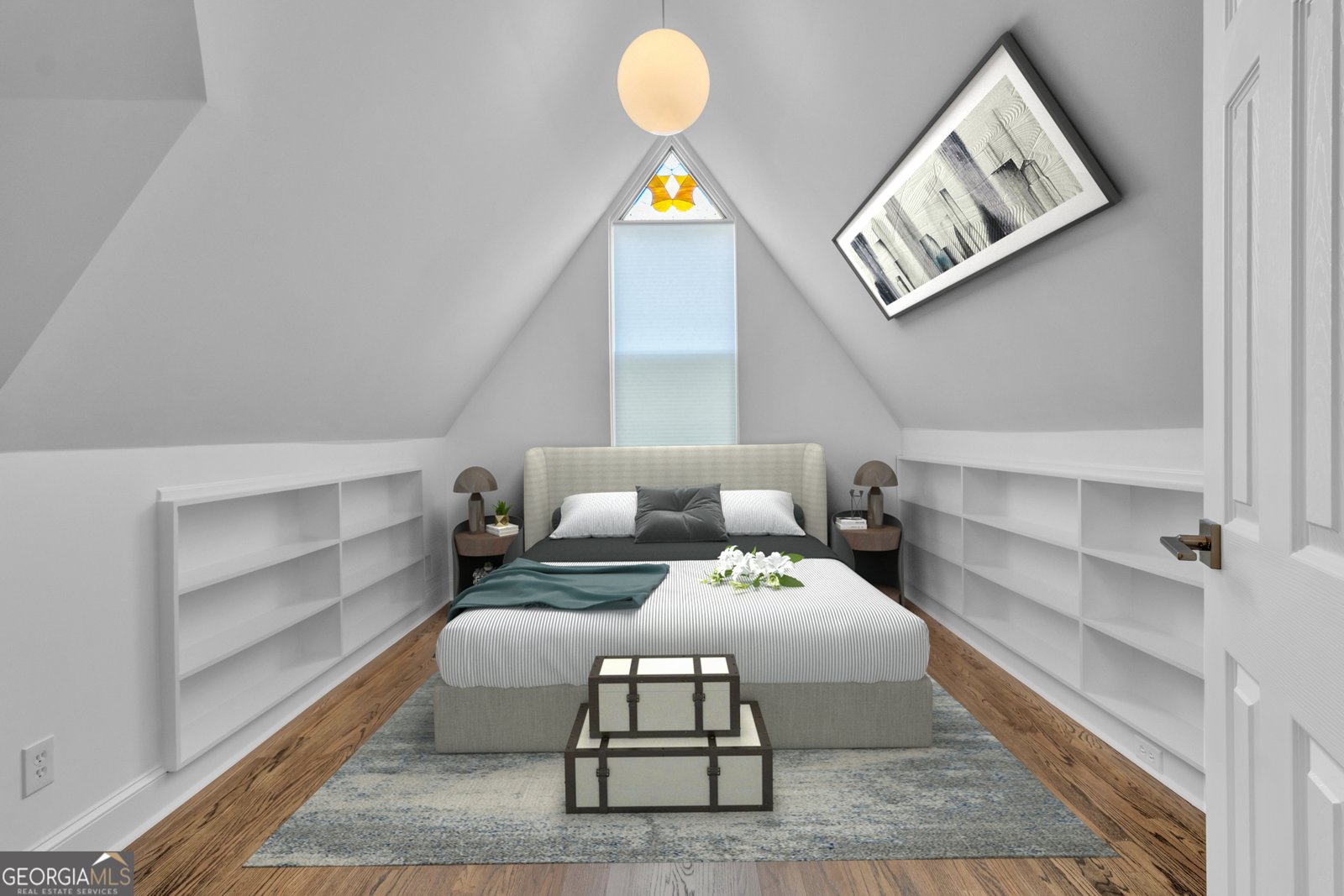 1751 Pelham Road Atlanta - 8