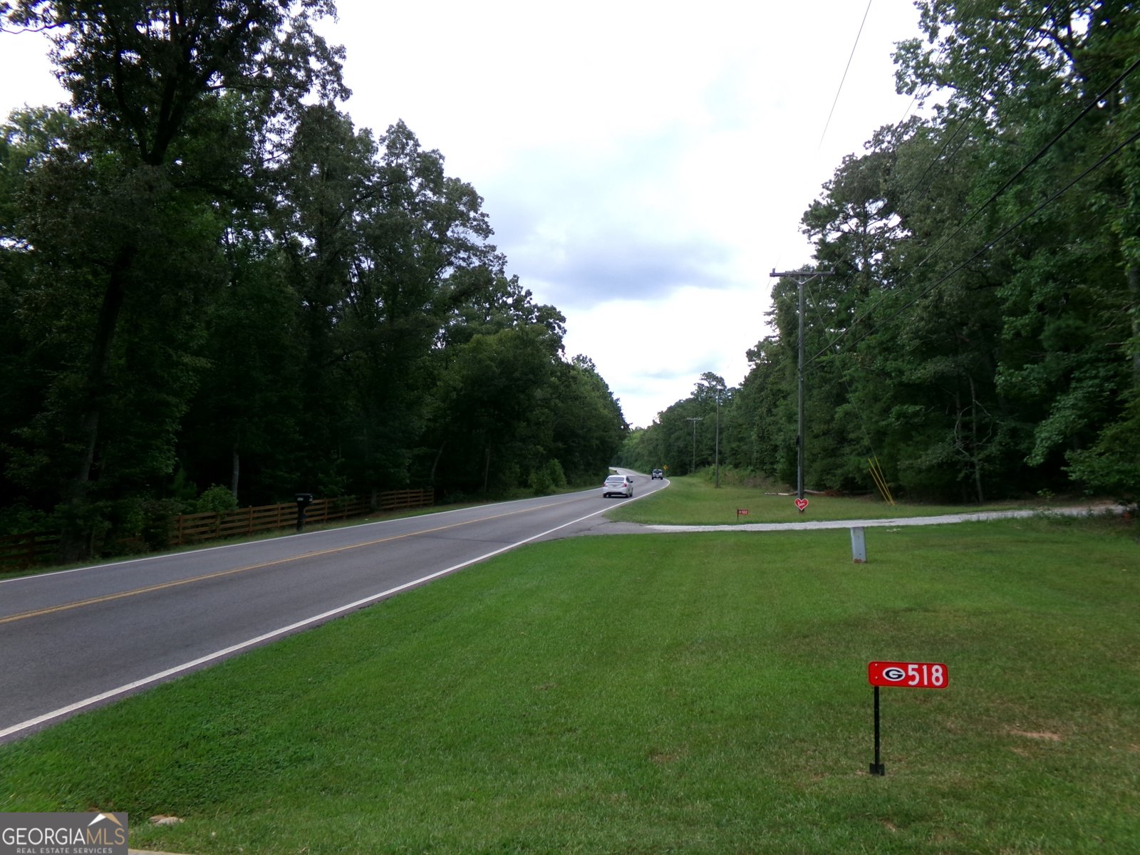 518 Pea Ridge Road Eatonton - 13