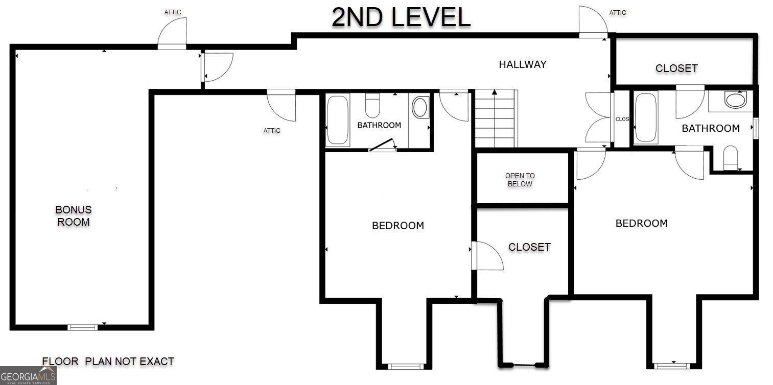 518 Pea Ridge Road Eatonton - 18