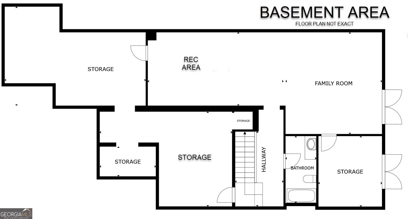 518 Pea Ridge Road Eatonton - 19