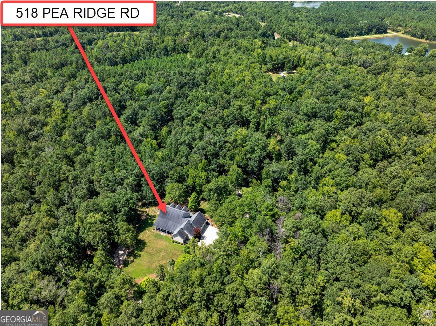518 Pea Ridge Road Eatonton - 20