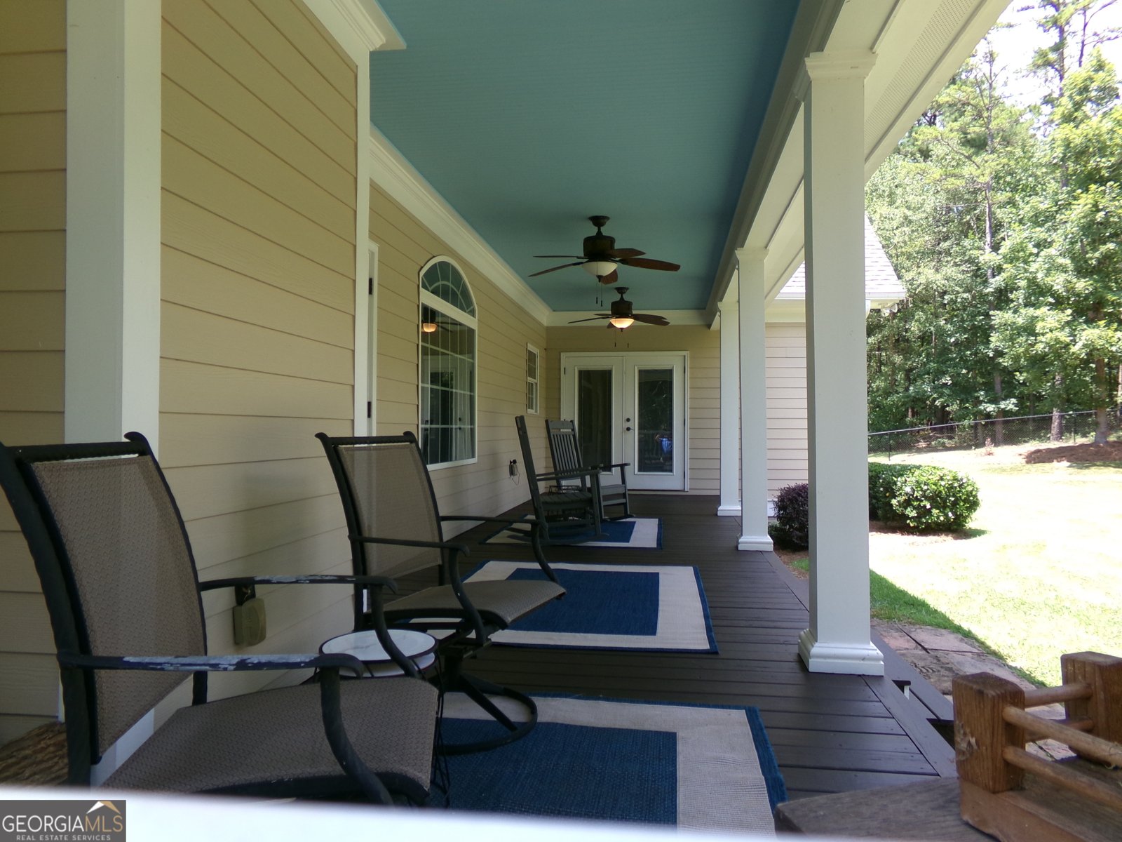 518 Pea Ridge Road Eatonton - 24