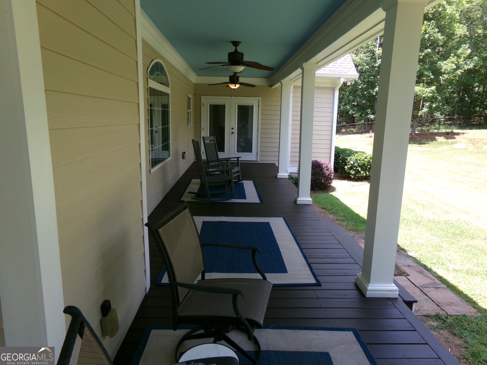 518 Pea Ridge Road Eatonton - 25