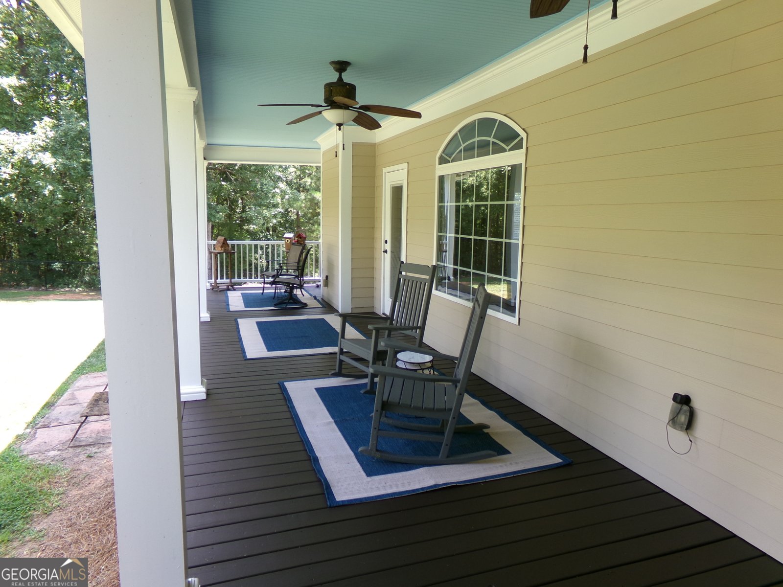 518 Pea Ridge Road Eatonton - 27