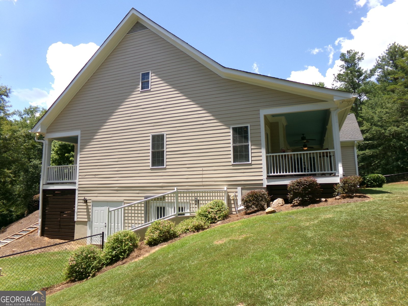 518 Pea Ridge Road Eatonton - 28