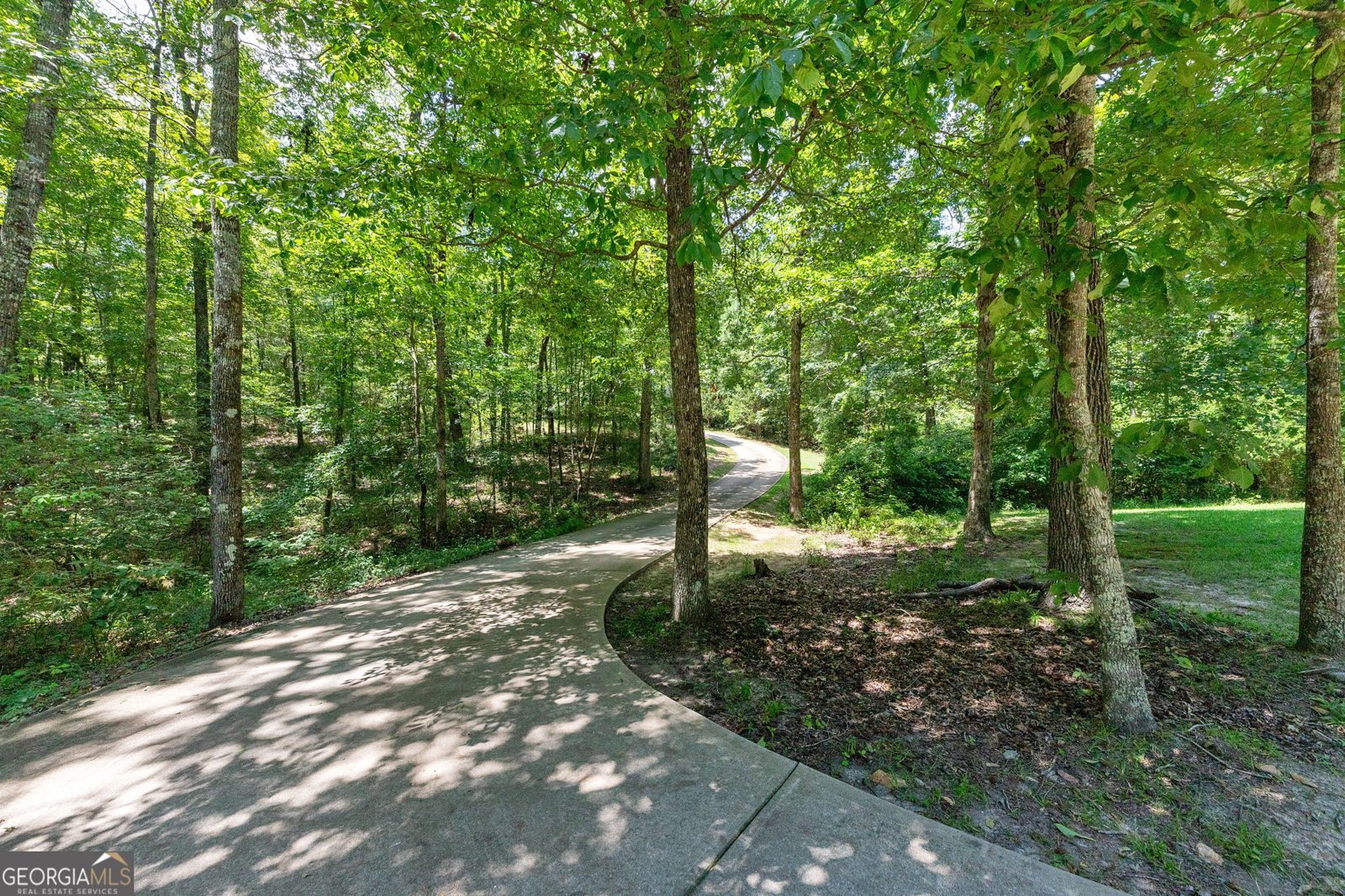 518 Pea Ridge Road Eatonton - 3