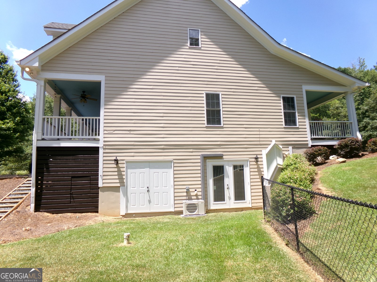 518 Pea Ridge Road Eatonton - 30