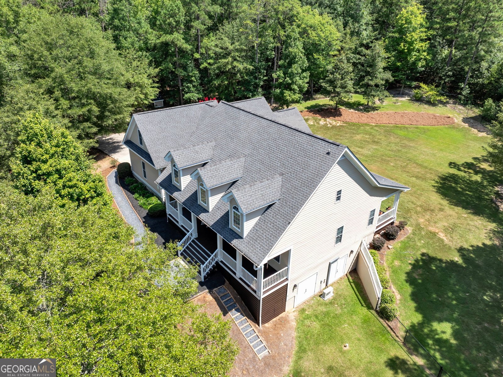 518 Pea Ridge Road Eatonton - 31