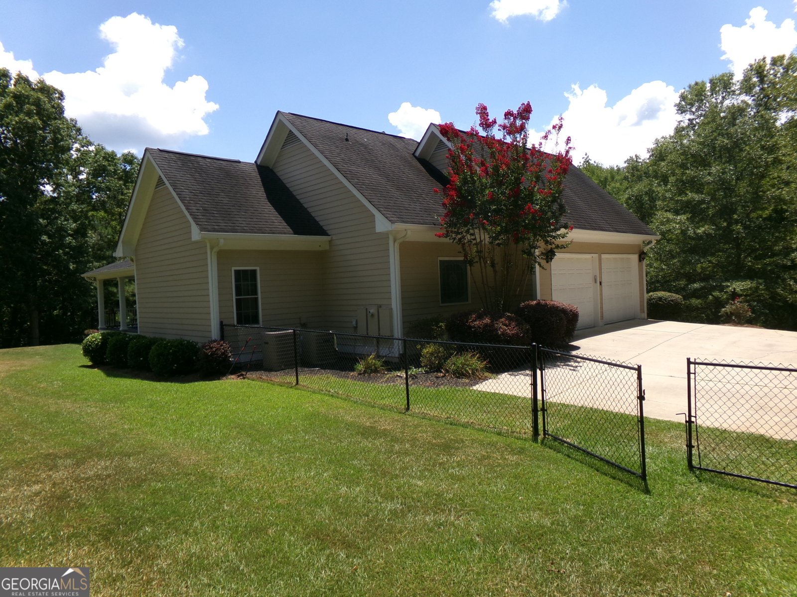 518 Pea Ridge Road Eatonton - 35
