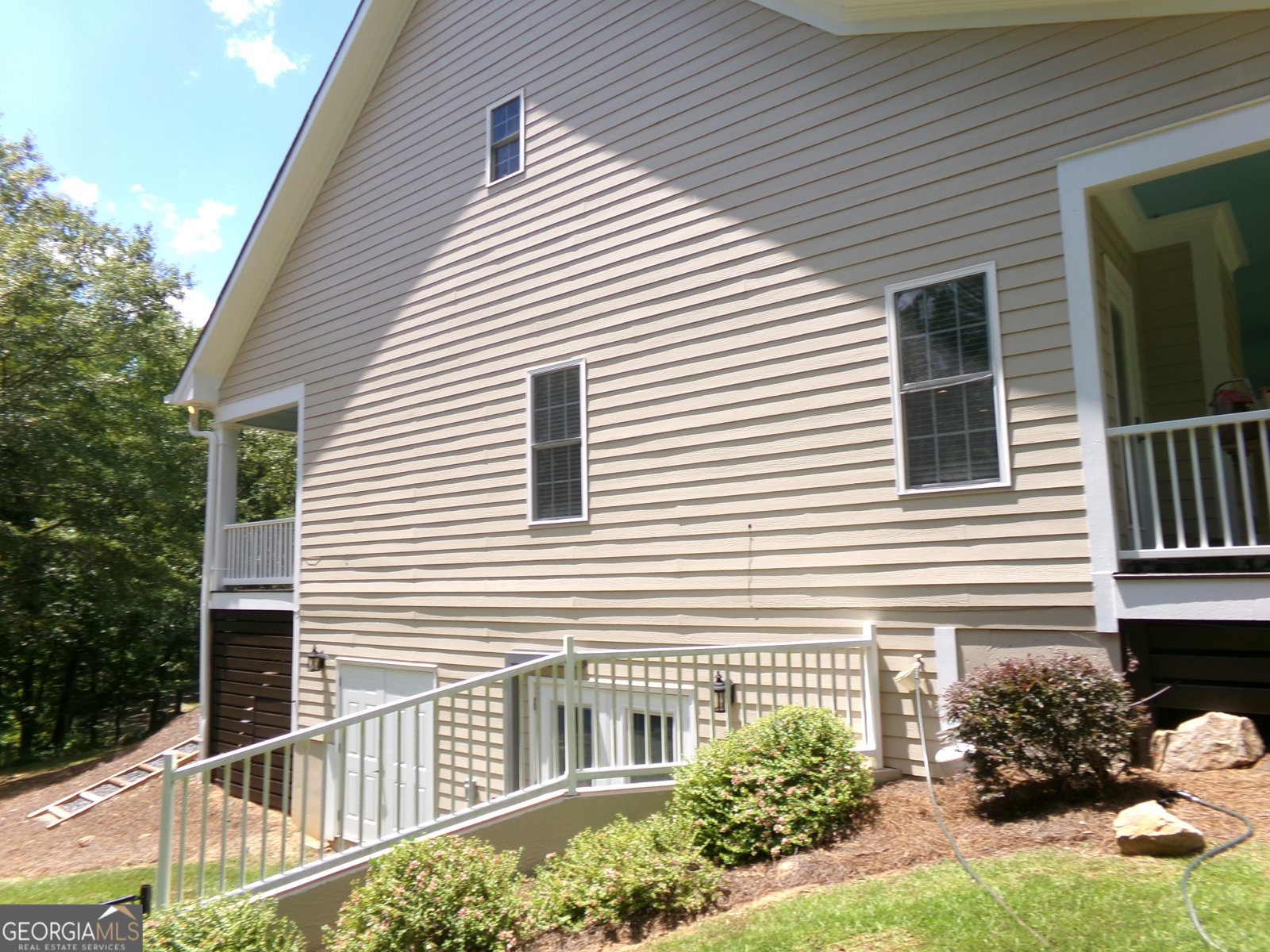 518 Pea Ridge Road Eatonton - 37