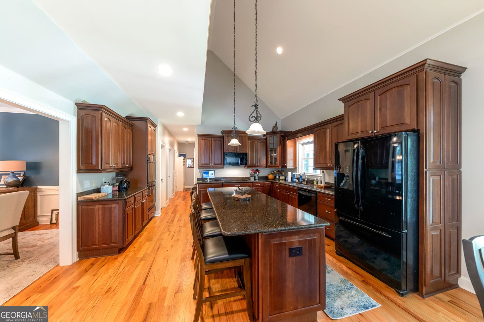 518 Pea Ridge Road Eatonton - 39
