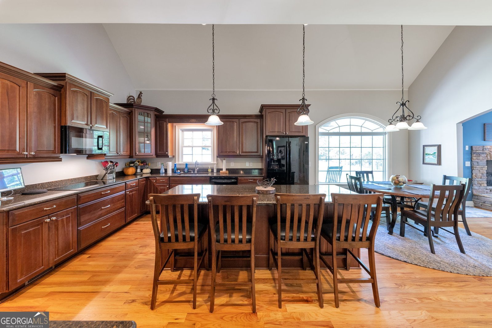 518 Pea Ridge Road Eatonton - 40
