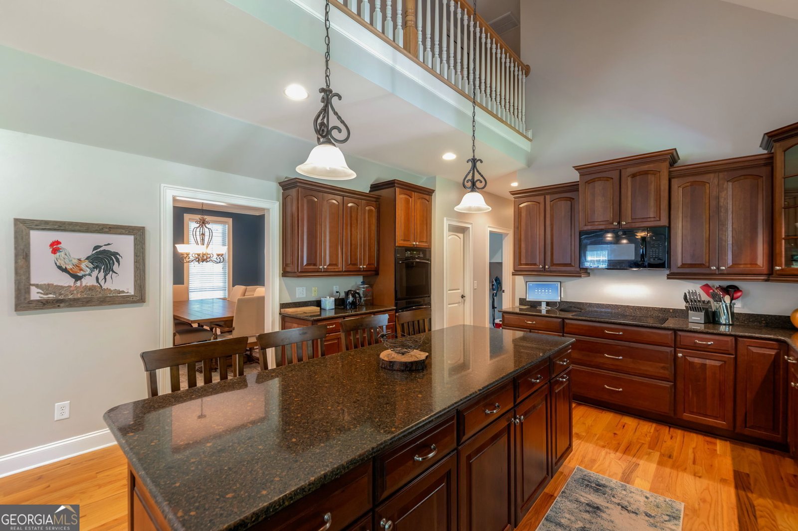 518 Pea Ridge Road Eatonton - 43