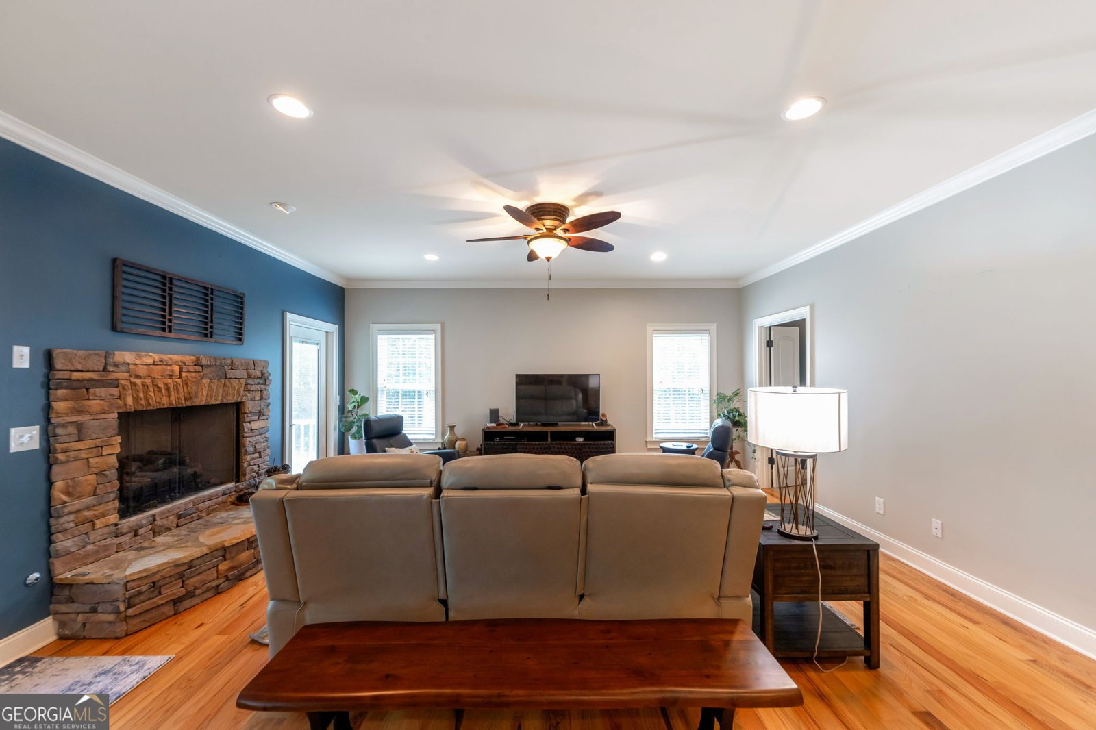 518 Pea Ridge Road Eatonton - 45