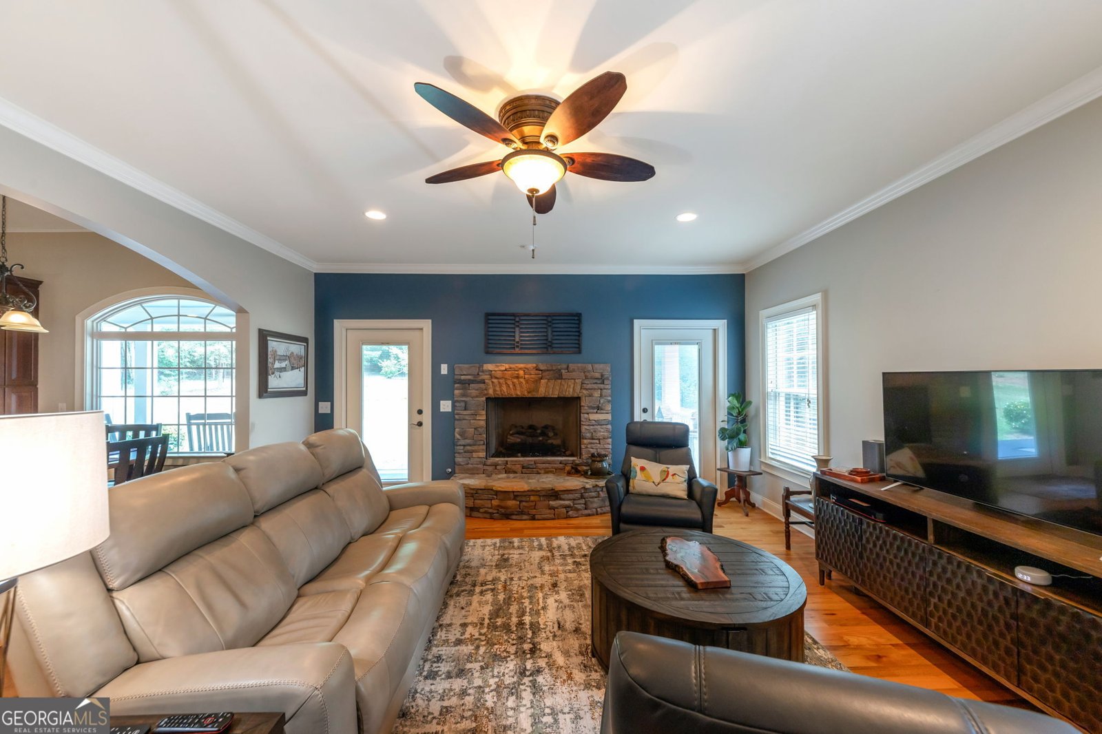 518 Pea Ridge Road Eatonton - 46