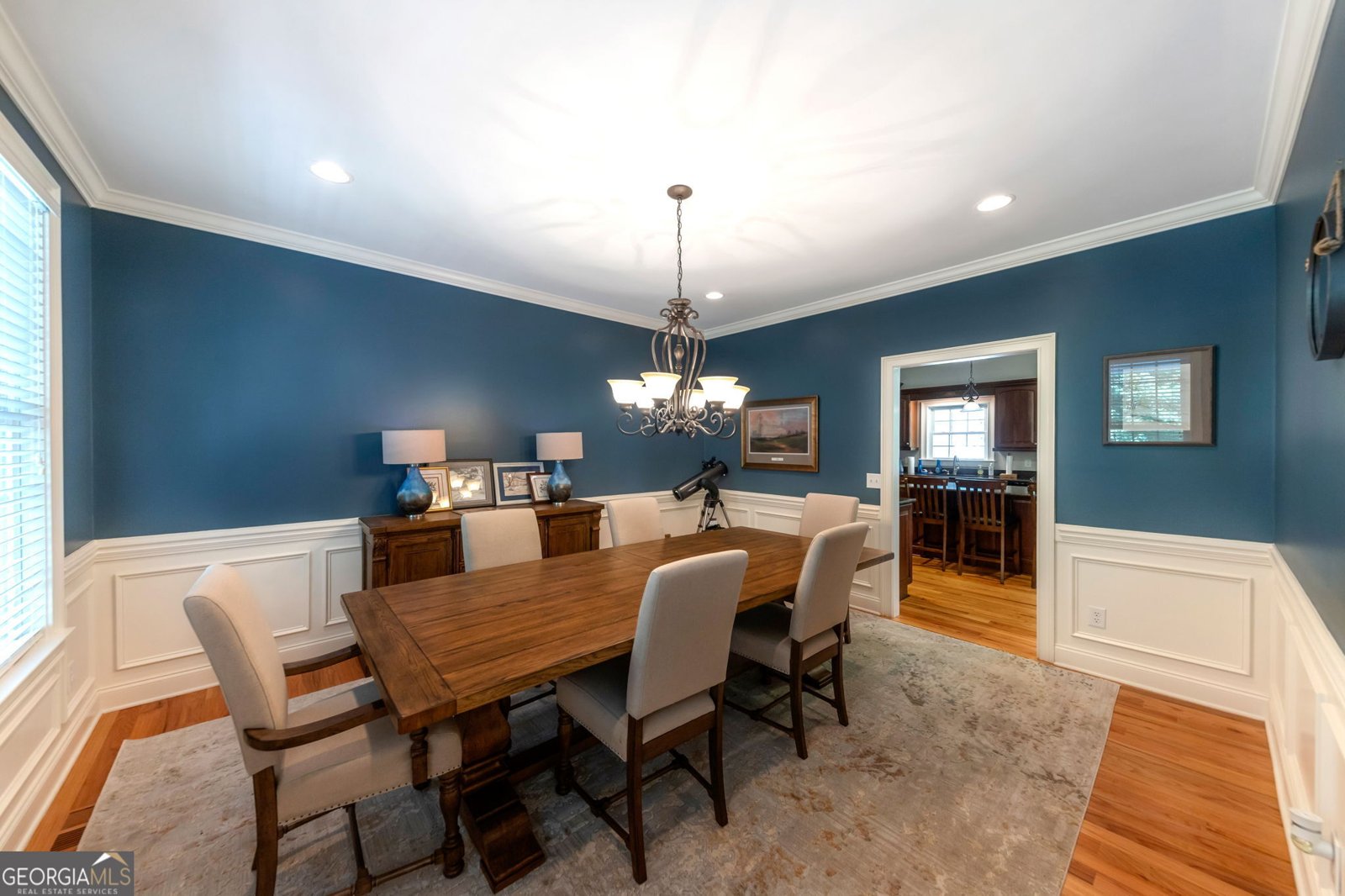 518 Pea Ridge Road Eatonton - 47