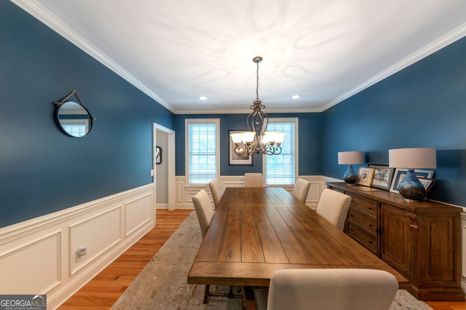 518 Pea Ridge Road Eatonton - 48