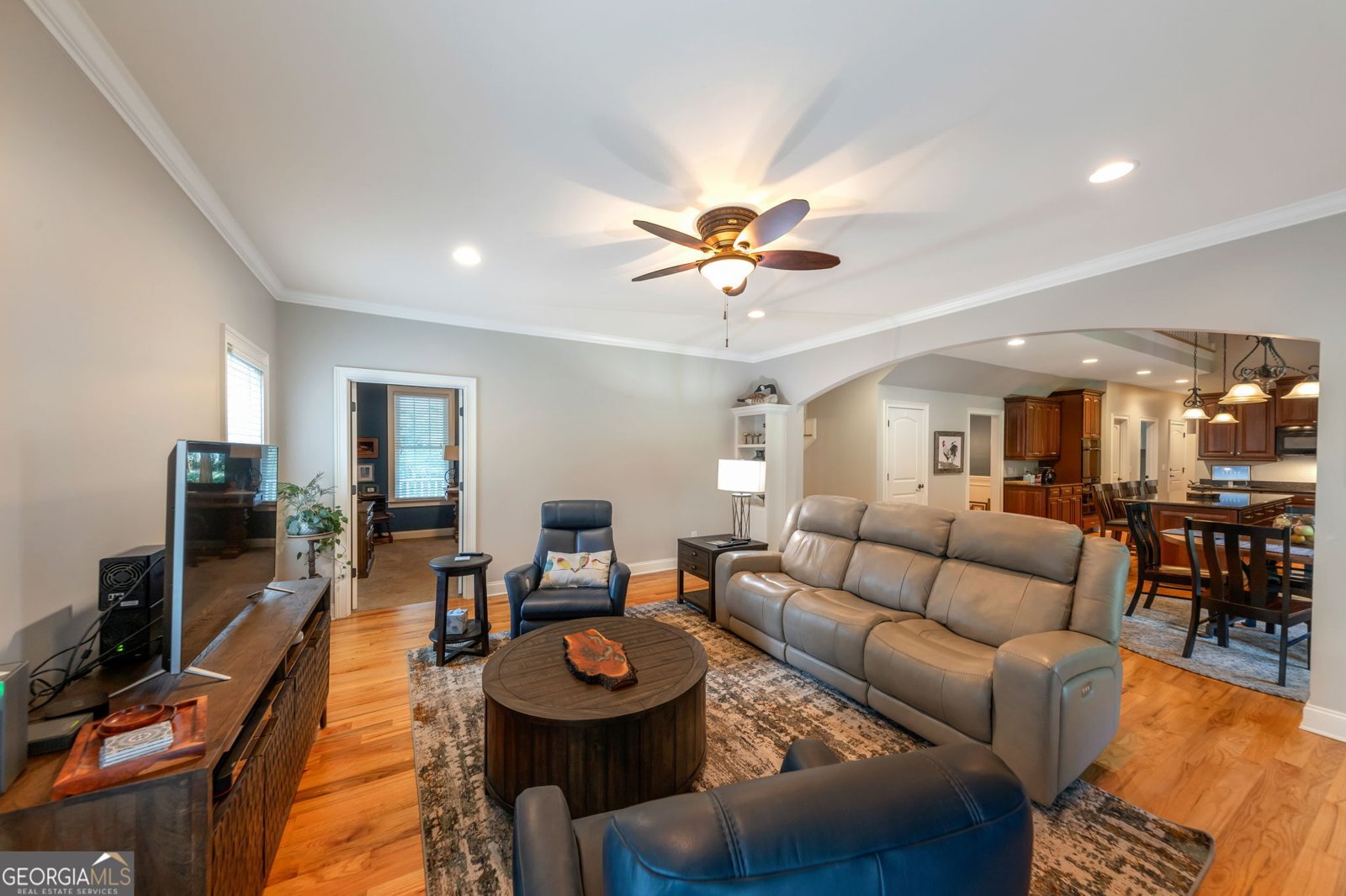 518 Pea Ridge Road Eatonton - 49