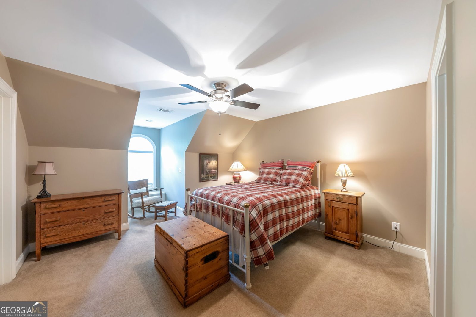 518 Pea Ridge Road Eatonton - 63