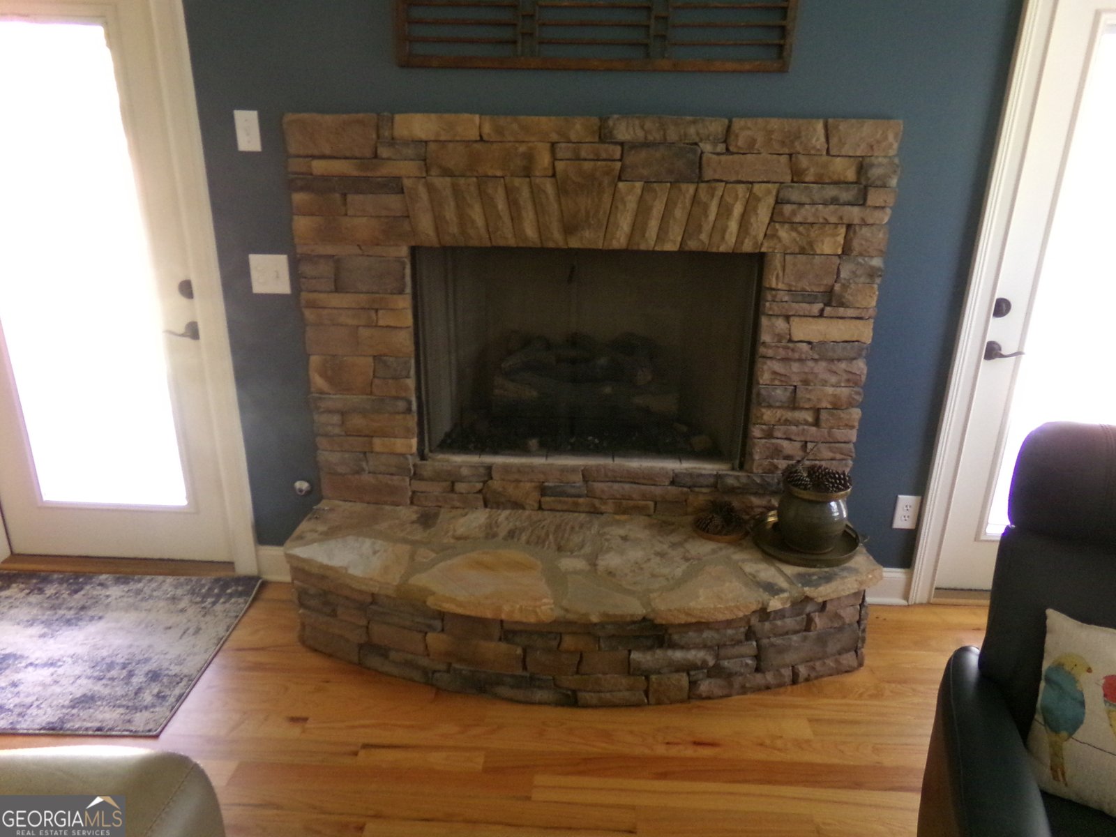 518 Pea Ridge Road Eatonton - 76