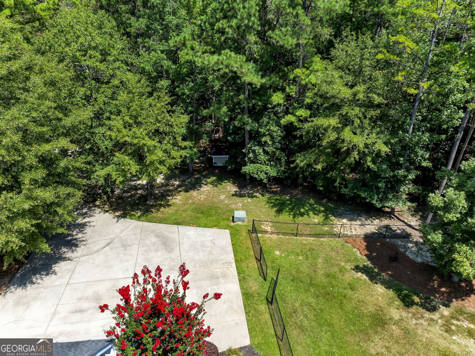 518 Pea Ridge Road Eatonton - 81