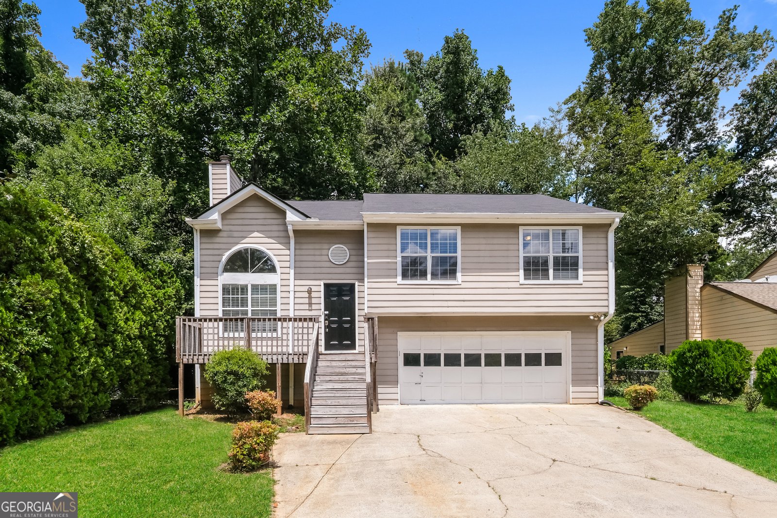 2375 Anamanda Close Norcross - 1