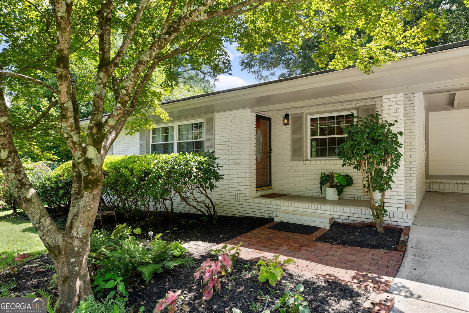1385 Ashwood Court Smyrna - 1
